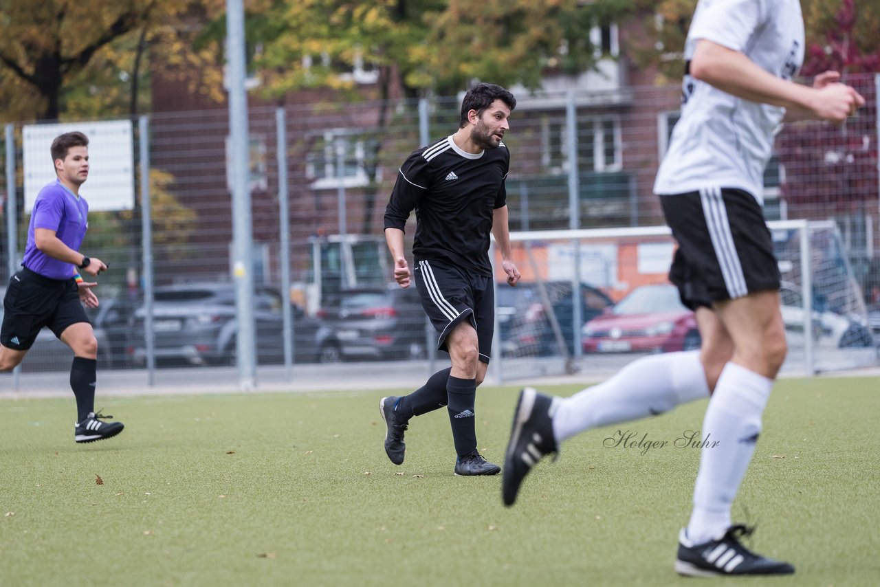 Bild 84 - H FC Hamburg - VFL 93 3 : Ergebnis: 4:4